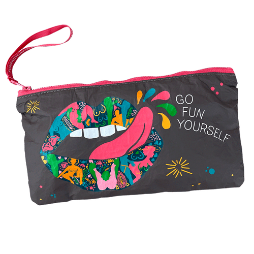 LIMITED EDITION TOYBAG - FifthGate