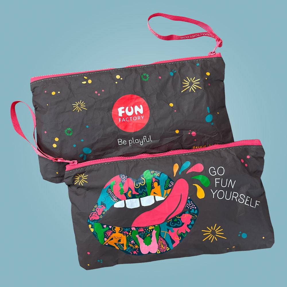 LIMITED EDITION TOYBAG - FifthGate