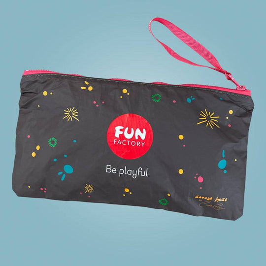 LIMITED EDITION TOYBAG - FifthGate