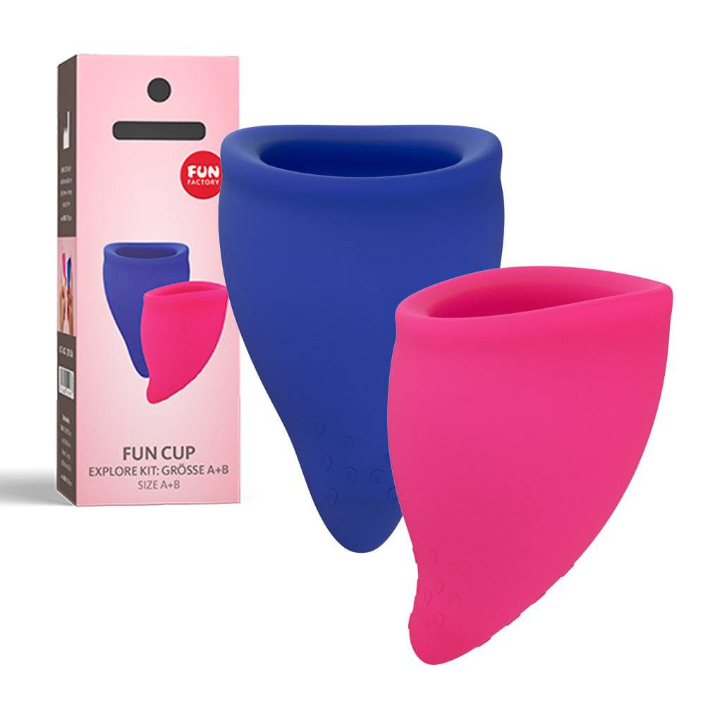 FUN CUP - FifthGate