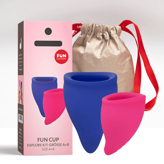 FUN CUP - FifthGate