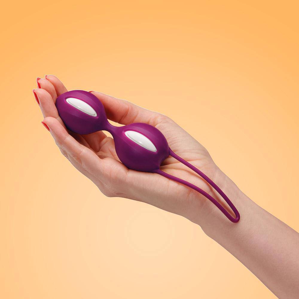 SMARTBALLS DUO - FifthGate