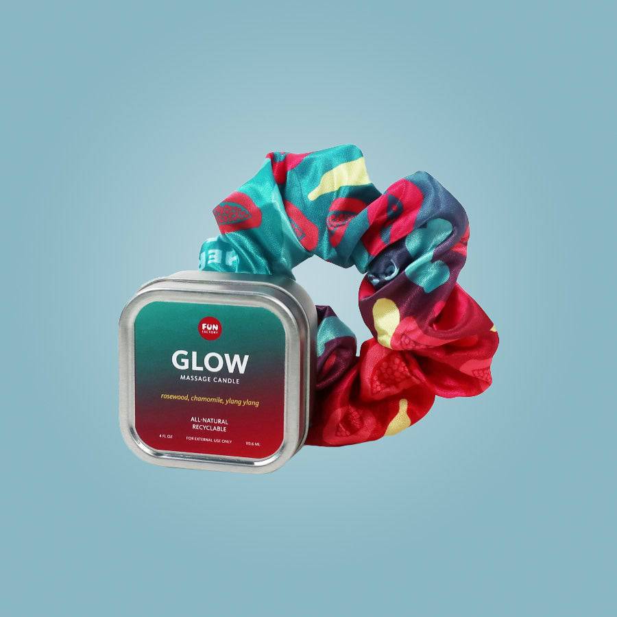 BLOW & GLOW KIT - FifthGate