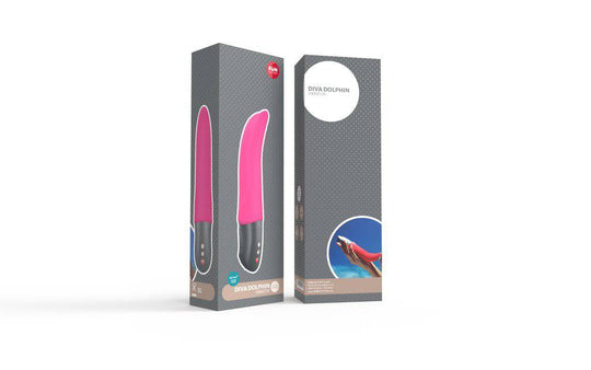 DIVA DOLPHIN - FifthGate