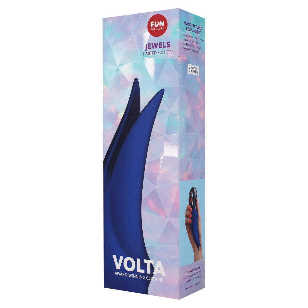 JEWELS VOLTA - FifthGate