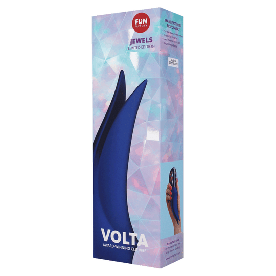 JEWELS VOLTA - FifthGate