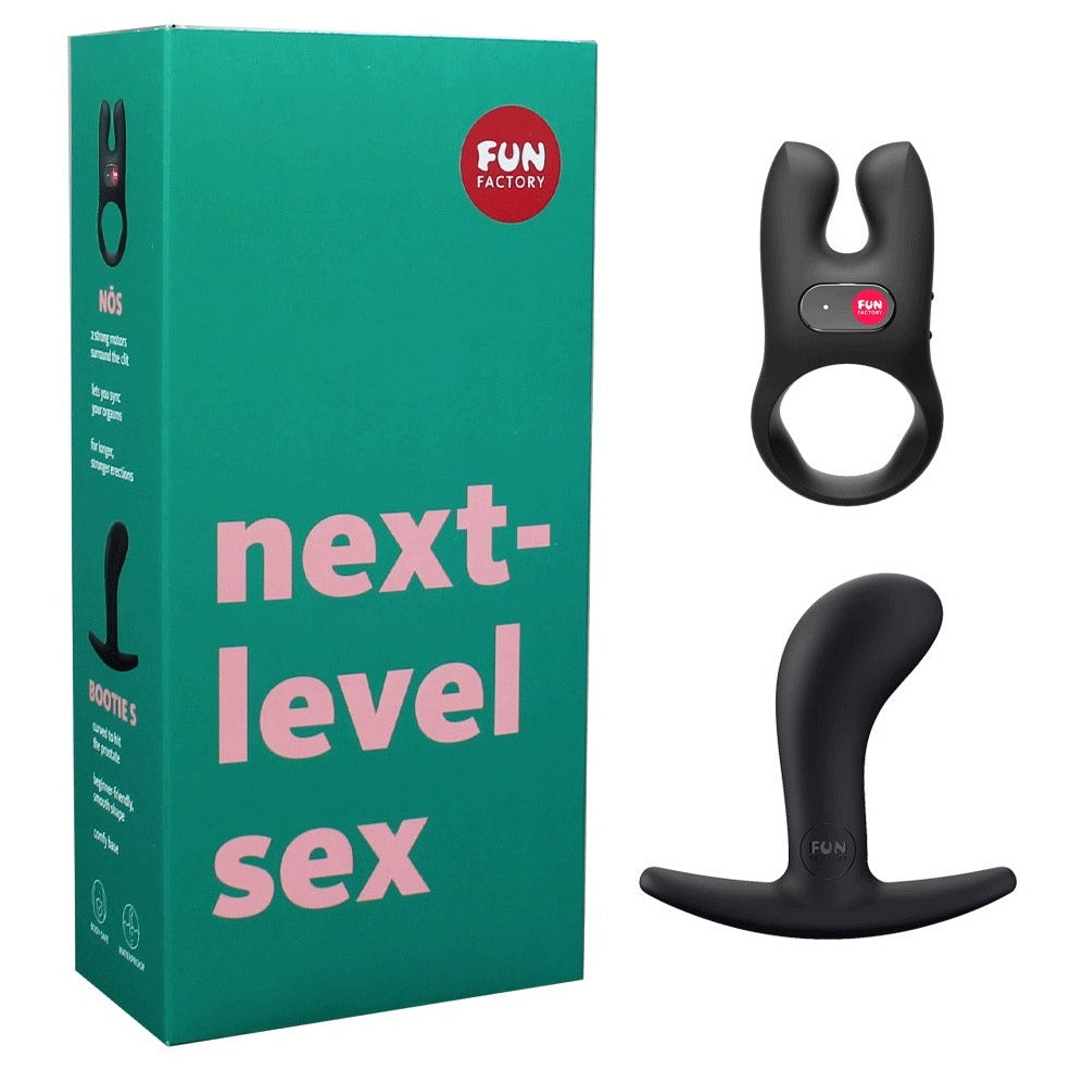 NEXT-LEVEL SEX - FifthGate