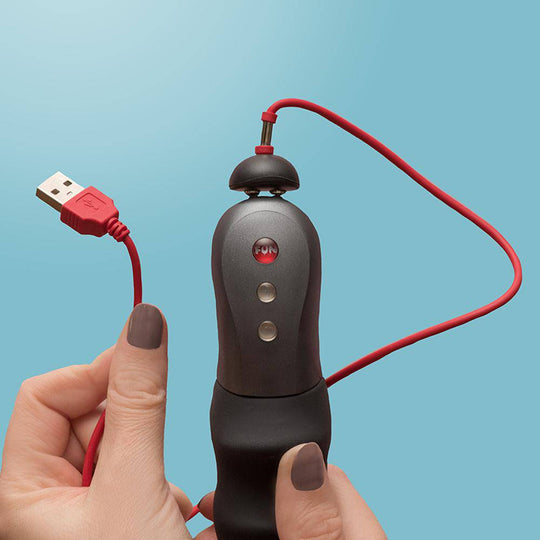 USB MAGNETIC CHARGER - FifthGate