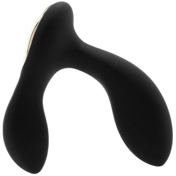 LELO Hugo Black - FifthGate