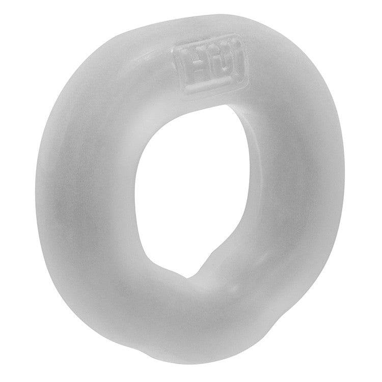 Hunkyjunk FIT ergo long-wear c-ring - ICE - FifthGate