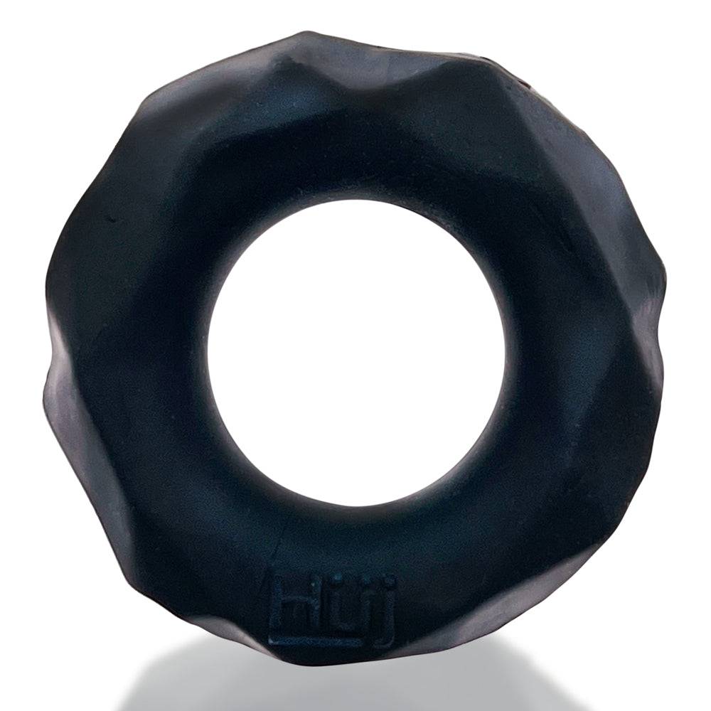 Hunkyjunk FRACTAL tactile cockring TAR ICE - FifthGate