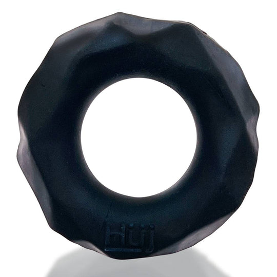Hunkyjunk FRACTAL tactile cockring TAR ICE - FifthGate