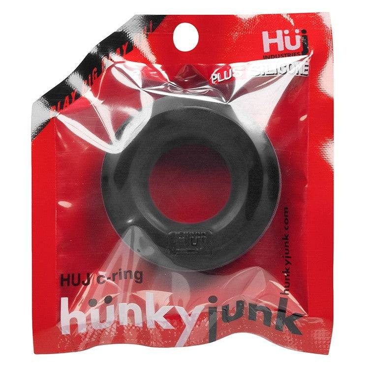 Hunkyjunk HUJ single c-ring - TAR - FifthGate