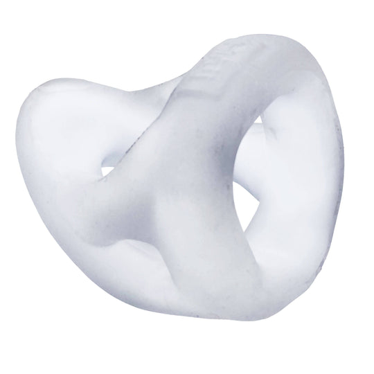 Hunkyjunk SLINGSHOT 3-ring teardrop sling - ICE - FifthGate