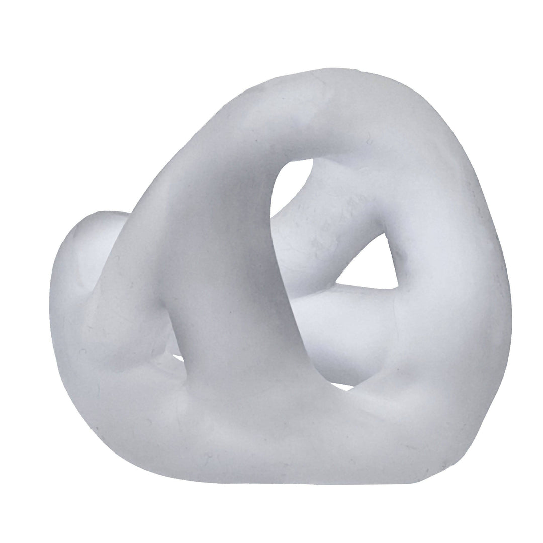 Hunkyjunk SLINGSHOT 3-ring teardrop sling - ICE - FifthGate