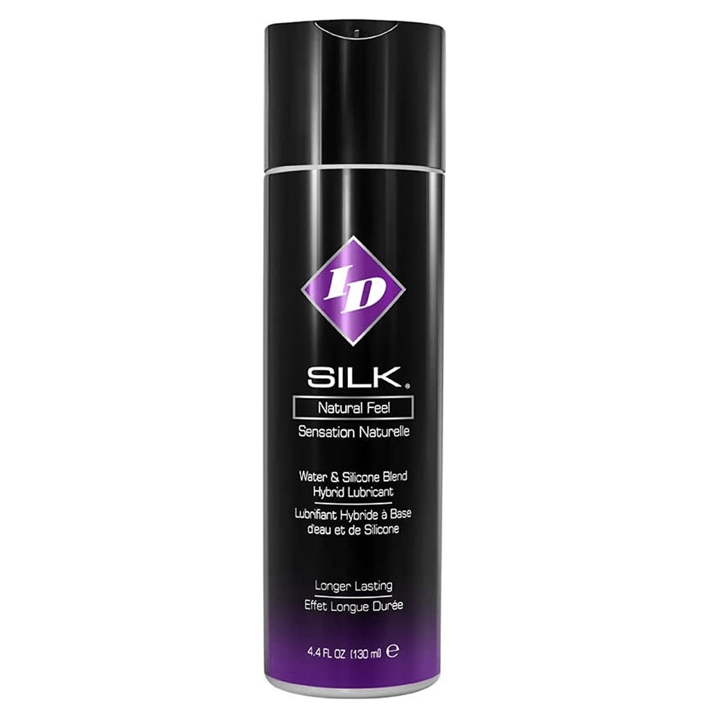 ID SILK 4.4 FL OZ  (130ML) - FifthGate