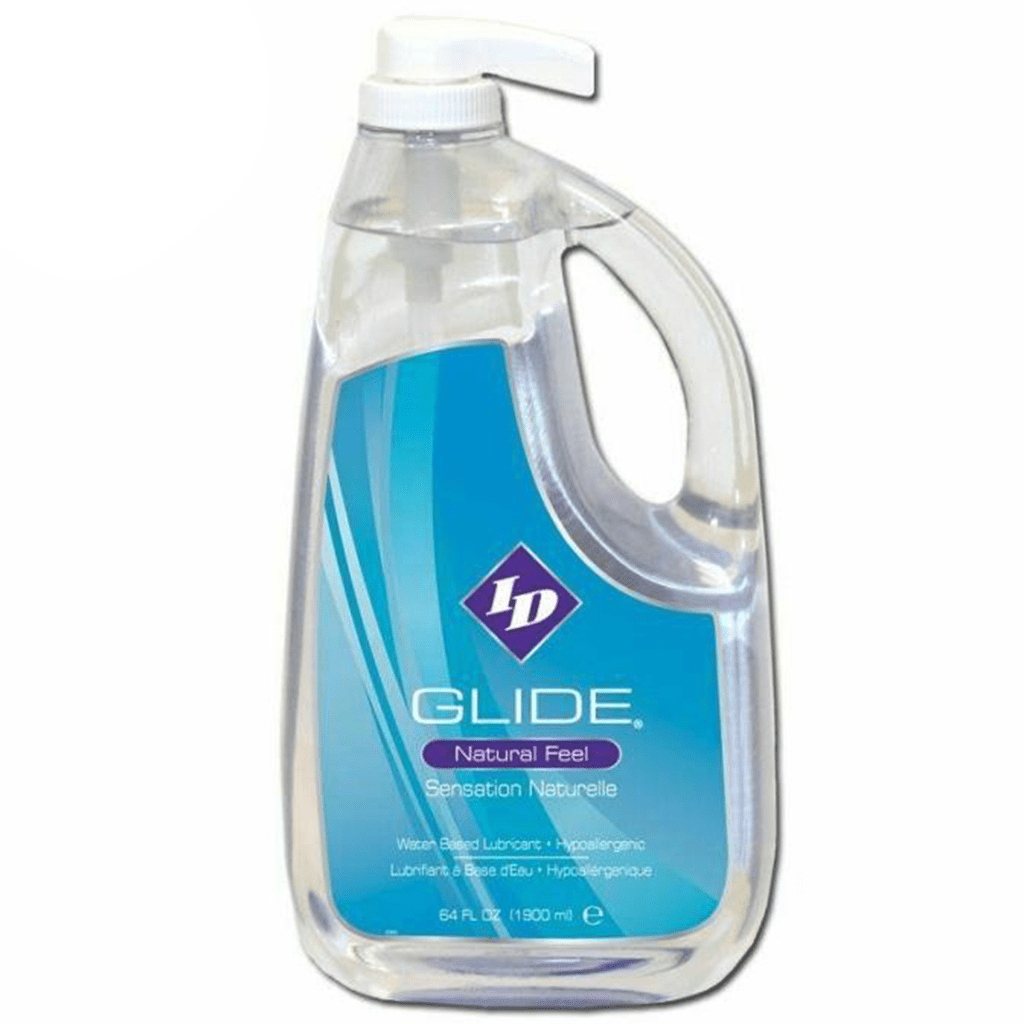 ID GLIDE 64 FL OZ (1900ML) - FifthGate