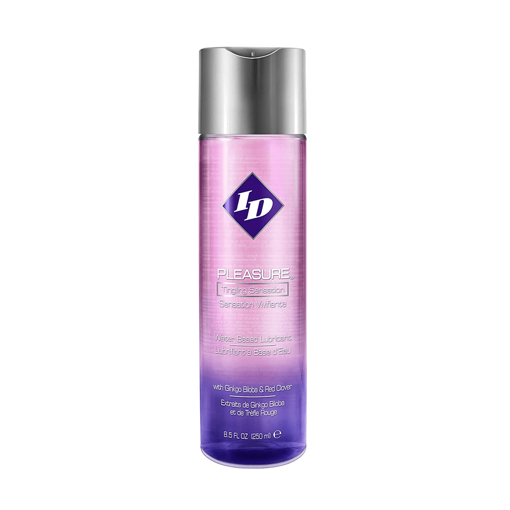 ID PLEASURE 8.5 FL OZ (230ML) - FifthGate