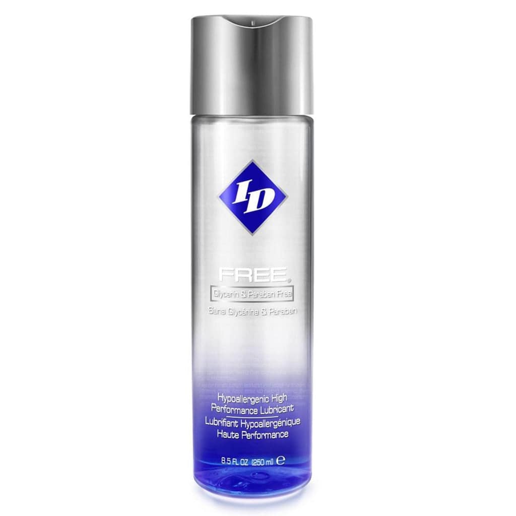 ID FREE 8.5 fl oz - FifthGate