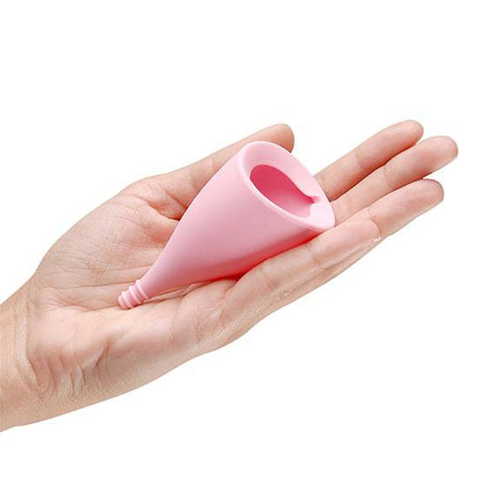 INTIMINA Lily Cup, Size A - FifthGate
