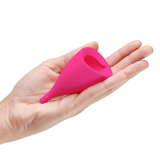 INTIMINA Lily Cup, Size B - FifthGate