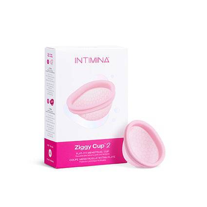 INTIMINA Ziggy Cup 2 Size A - FifthGate