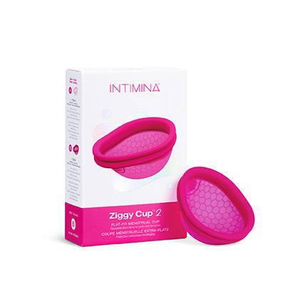 INTIMINA Ziggy Cup 2 Size B - FifthGate