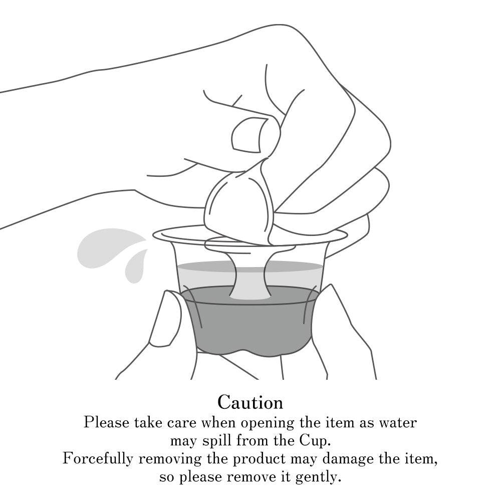 iroha petit LILY - FifthGate