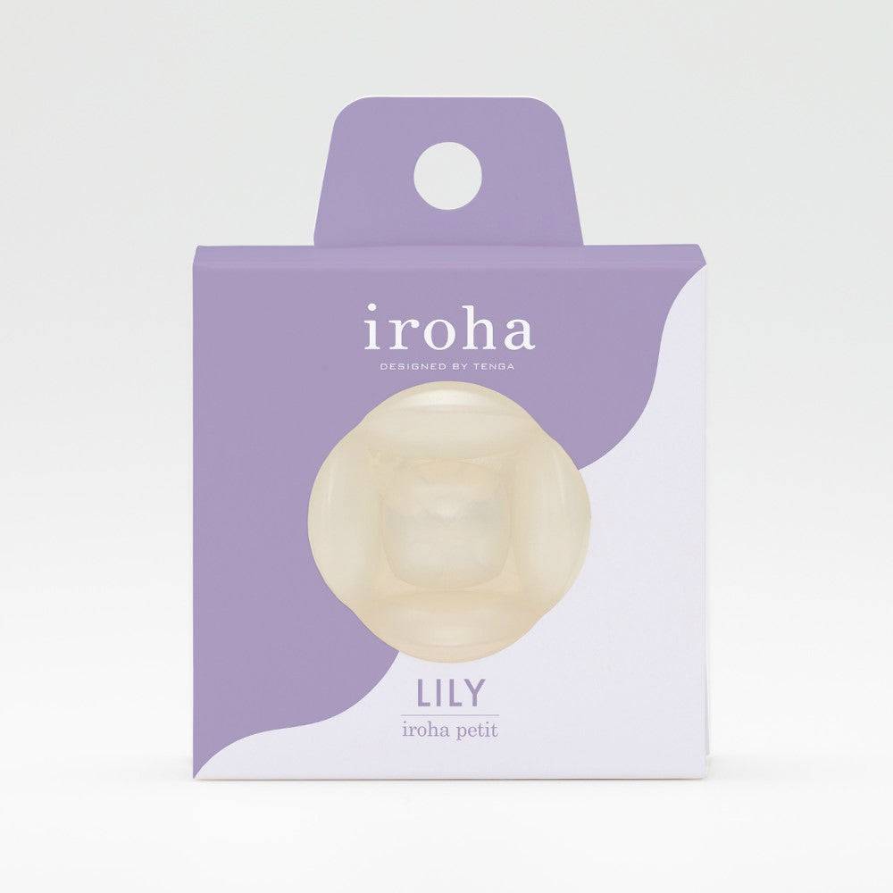 iroha petit LILY - FifthGate