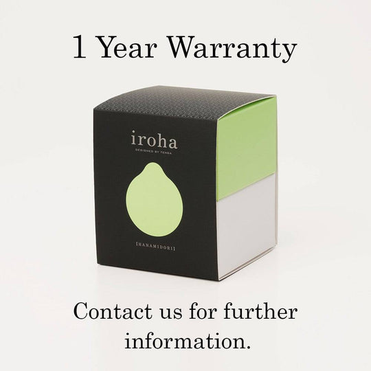 Iroha - Midori - FifthGate