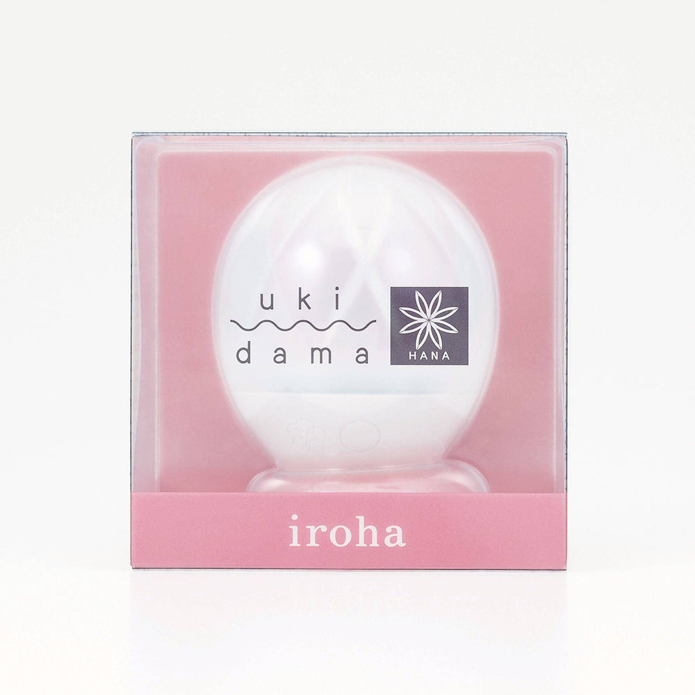 iroha ukidama HANA - FifthGate