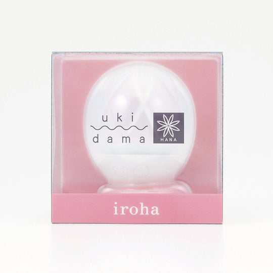 iroha ukidama HANA - FifthGate