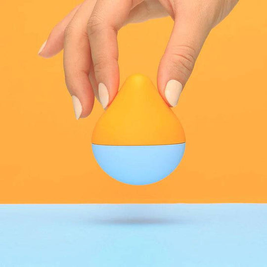 Tenga Iroha Mini Sora-Mikan Vibrator - FifthGate