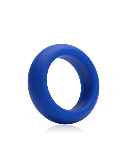 Je Joue - Blue Silicone C-Ring - Minimum Stretch - FifthGate