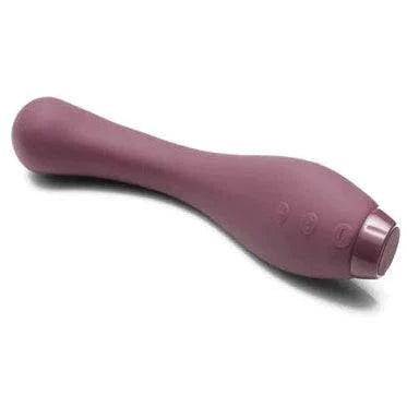 Juno G-Spot Vibrator Purple - FifthGate