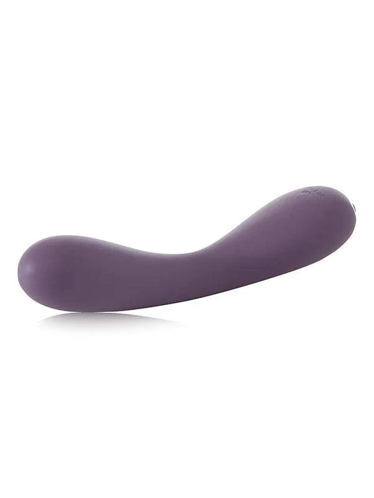 Je Joue Uma G-Spot Vibrator Purple - FifthGate