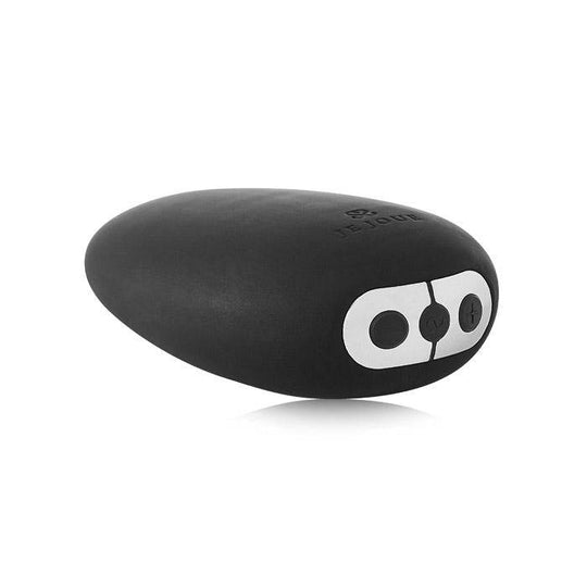 Je Joue Mimi Clitoral Vibrator Black - FifthGate