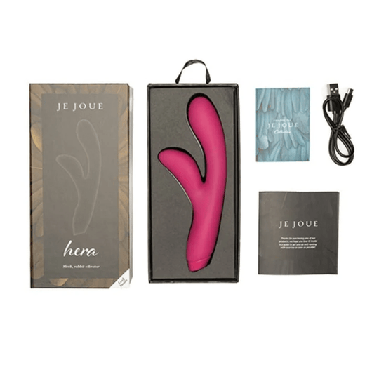Hera Fuchsia - FifthGate