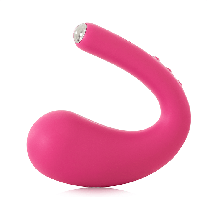 Je Joue Dua G-Spot & Clitoral Wearable Vibrator v2.0 App Controlled Vibrating - FifthGate