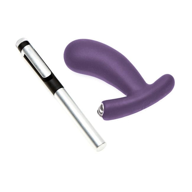 Je Joue Nuo v1.2 Vibrating Butt Plug - FifthGate