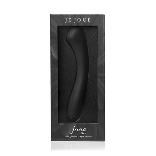 Juno Flex Black - FifthGate