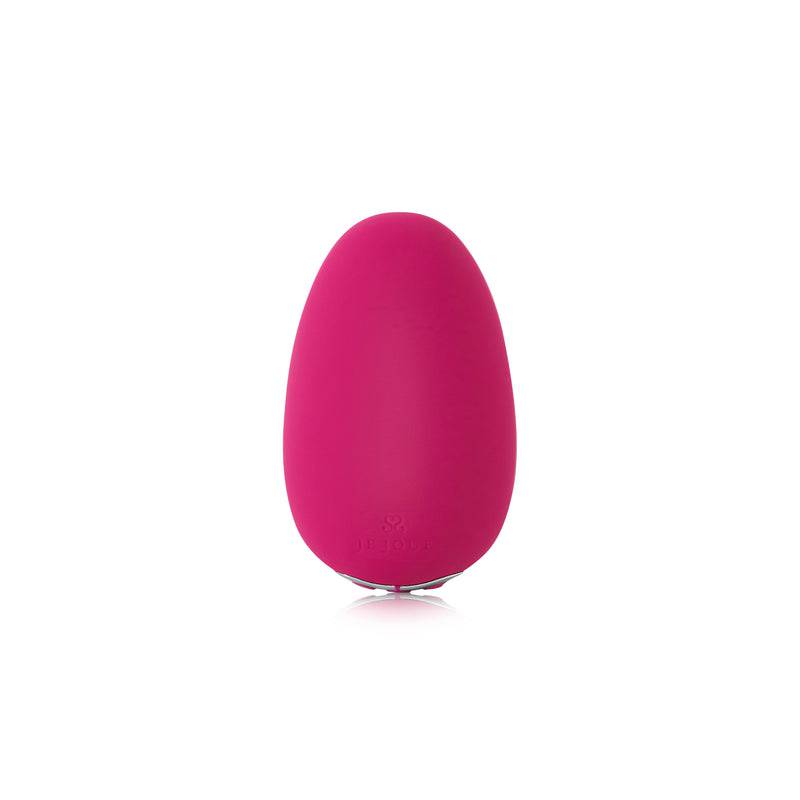 Je Joue Mimi Soft Clitoral Vibrator Fuchsia - FifthGate
