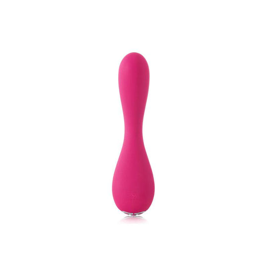 Je Joue Uma G-Spot Vibrator Fuchsia - FifthGate
