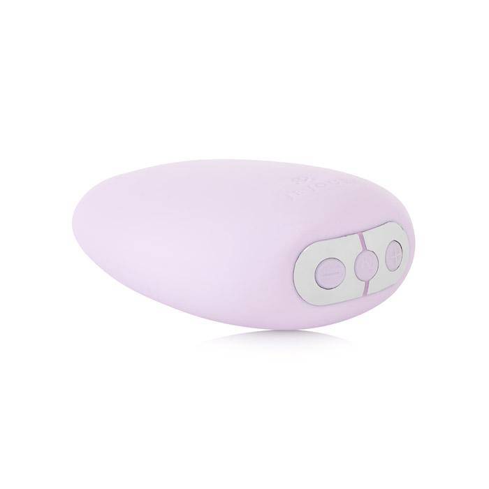 Je Joue Mimi Soft Clitoral Vibrator Lilac - FifthGate