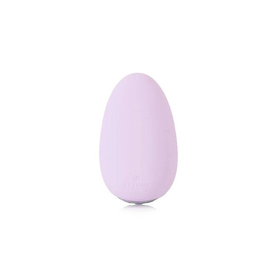 Je Joue Mimi Soft Clitoral Vibrator Lilac - FifthGate