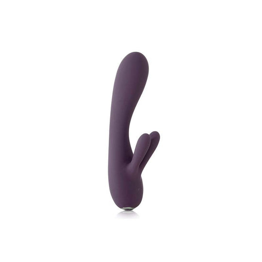 Je Joue FiFi G-Spot Rabbit Vibrator Purple - FifthGate