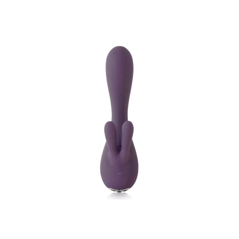 Je Joue FiFi G-Spot Rabbit Vibrator Purple - FifthGate
