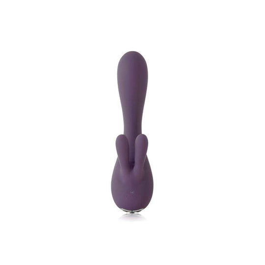 Je Joue FiFi G-Spot Rabbit Vibrator Purple - FifthGate