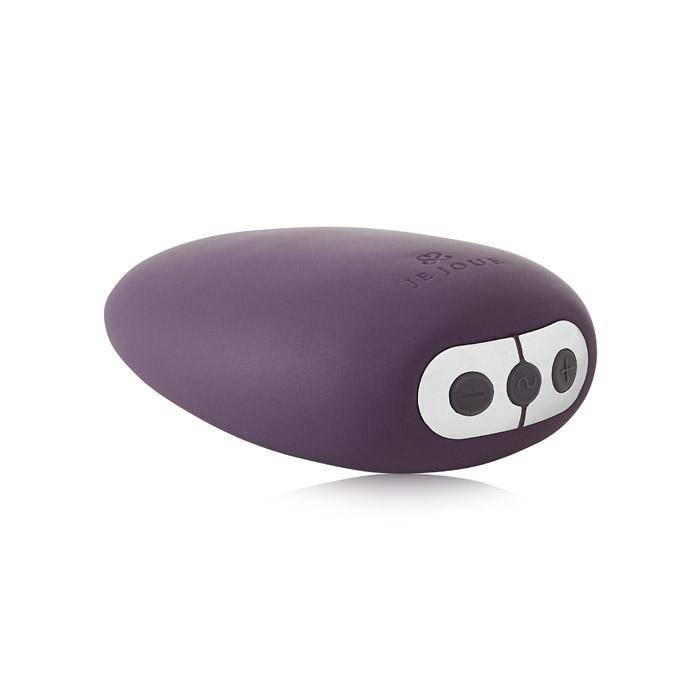 Je Joue Mimi Clitoral Vibrator Purple - FifthGate