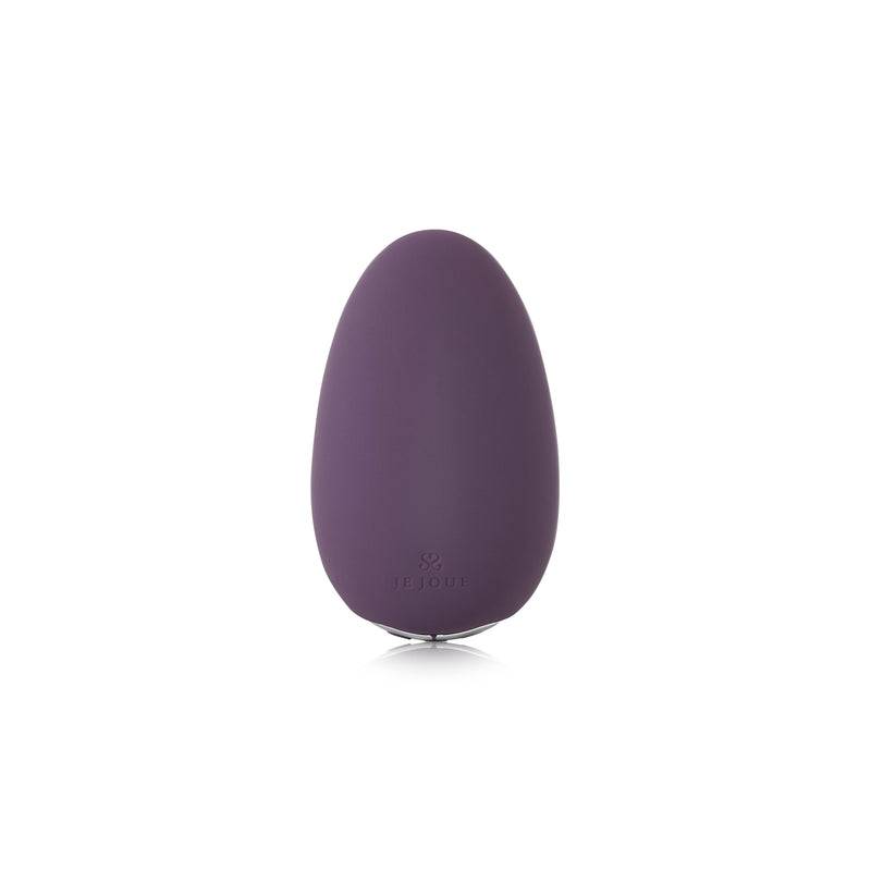 Je Joue Mimi Clitoral Vibrator Purple - FifthGate